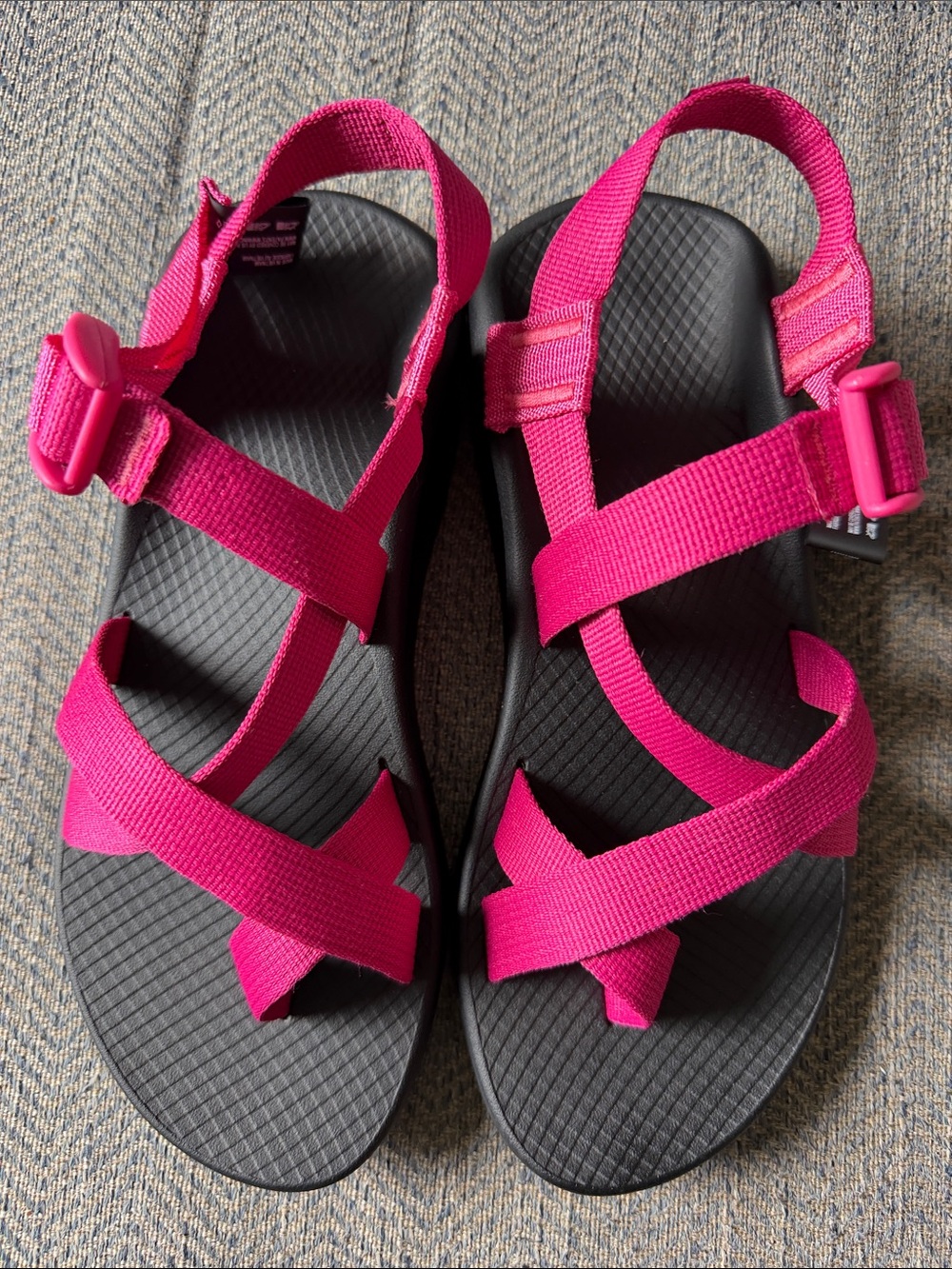 Chaco women's z/could sandals Size: 8
